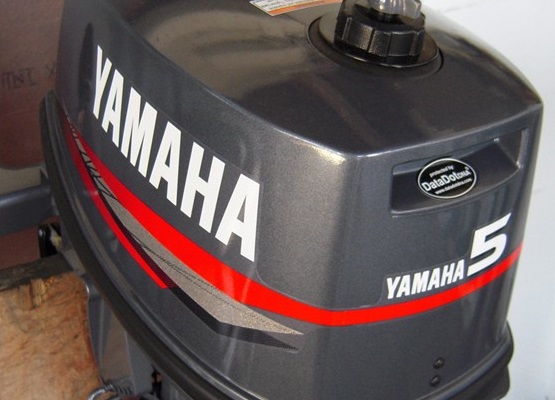 Купить мотор ямаха бу на авито. Yamaha 5 CMHS. Yamaha cl5.
