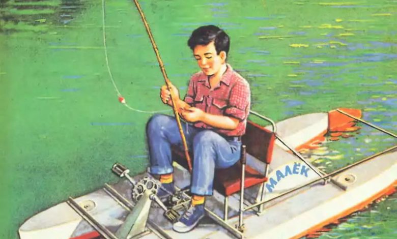эхолоты для рыбалки на озере