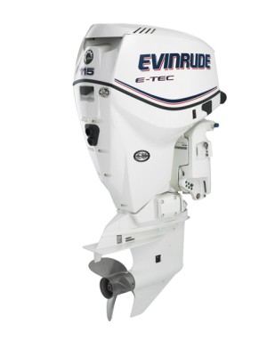 Evinrude E115DHX