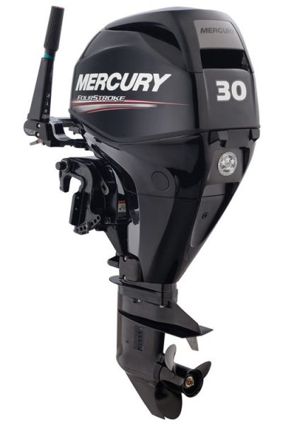Mercury ME F 30 ML GA EFI