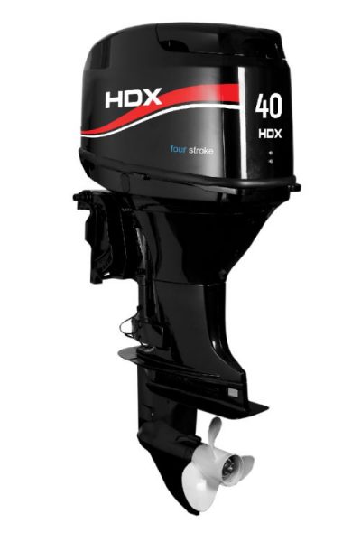 HDX F 40 FWS-EFI