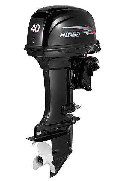 Hidea HD 40 FEL
