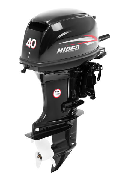 Hidea HD 40 FHS