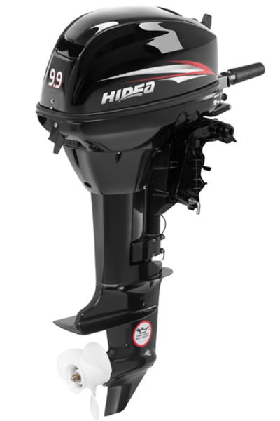 Hidea HD 9.9 FHS