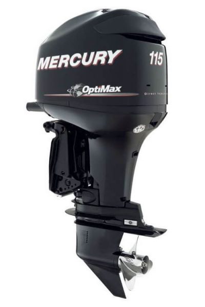 Mercury ME 115 ELPT Optimax