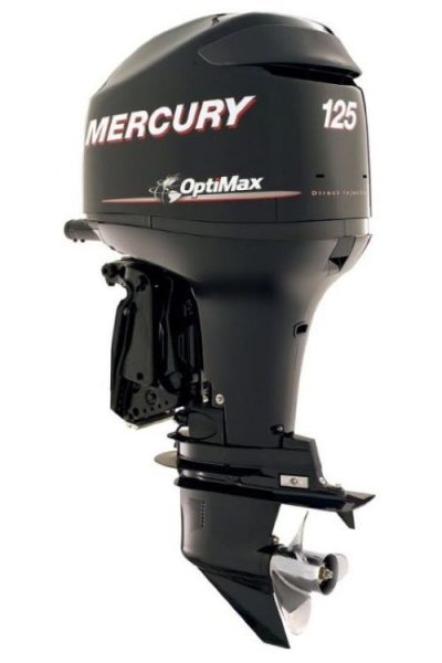 Mercury ME 125 ELPT Optimax