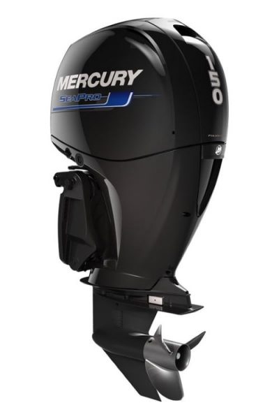 Mercury ME-F 150 L Sea Pro