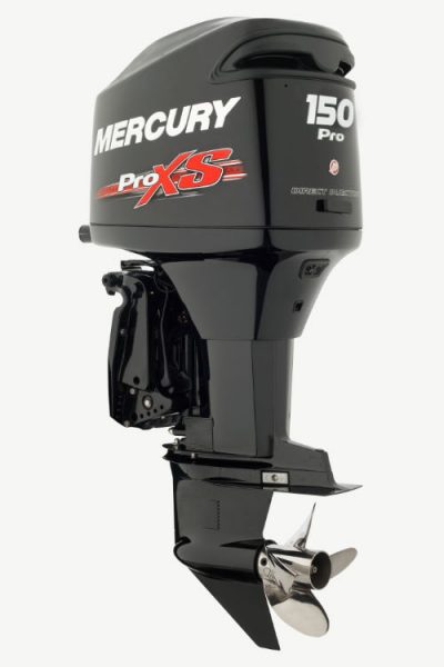 Mercury ME 150 PRO XS CXL OptiMax