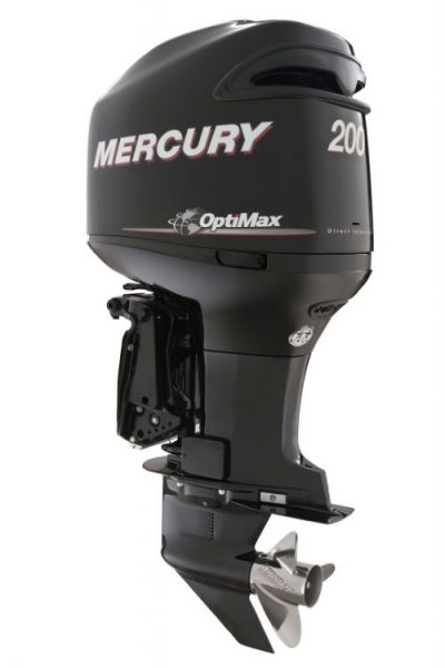 Mercury ME 200 CXL OptiMax