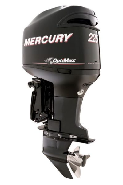 Mercury ME 225 L OptiMax