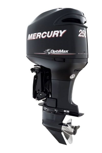 Mercury ME 250 XL OptiMax