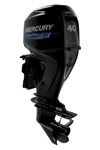 Mercury ME 40 EXLPT 4S EFI SeaPro