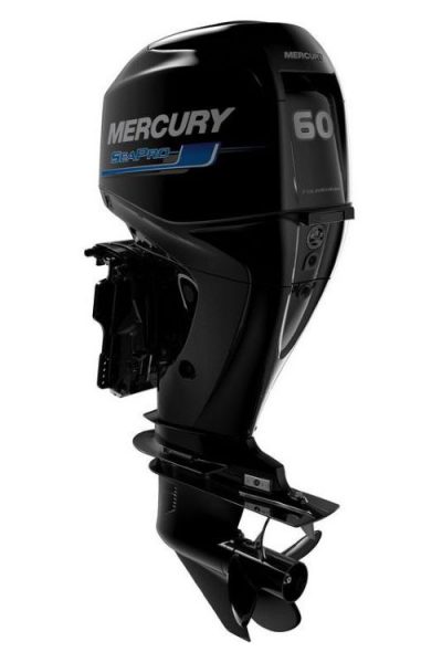 Mercury ME 60 ELLPT 4S EFI SeaPro