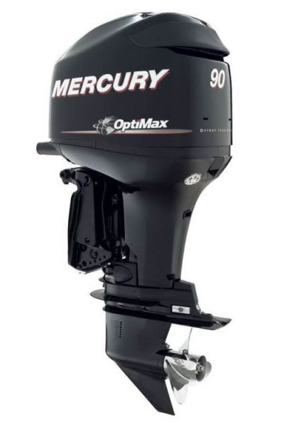 Mercury ME 90 ELPTO Optimax