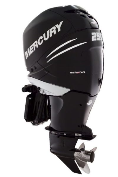 Mercury ME-F 250 XL Verado
