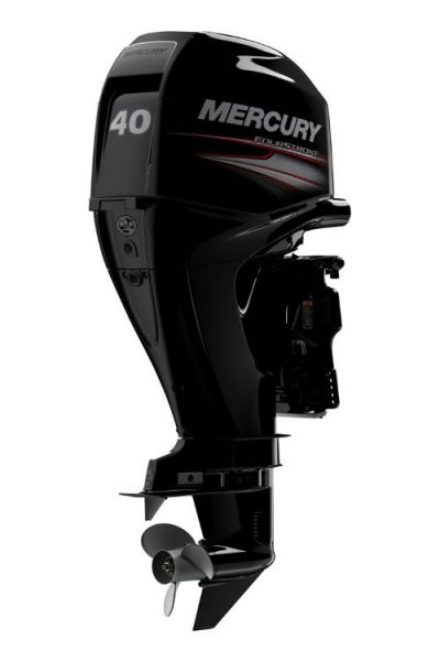 Mercury ME F 40 EPT EFI