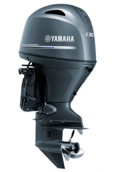 Yamaha F 130 AETL