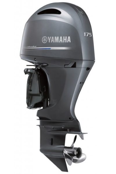 Yamaha F 175 AETL