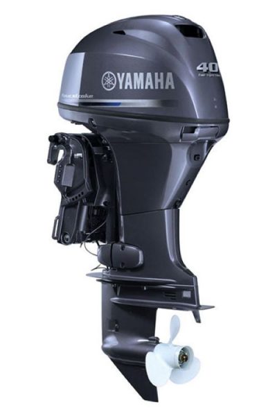 Yamaha F 40 FEDL