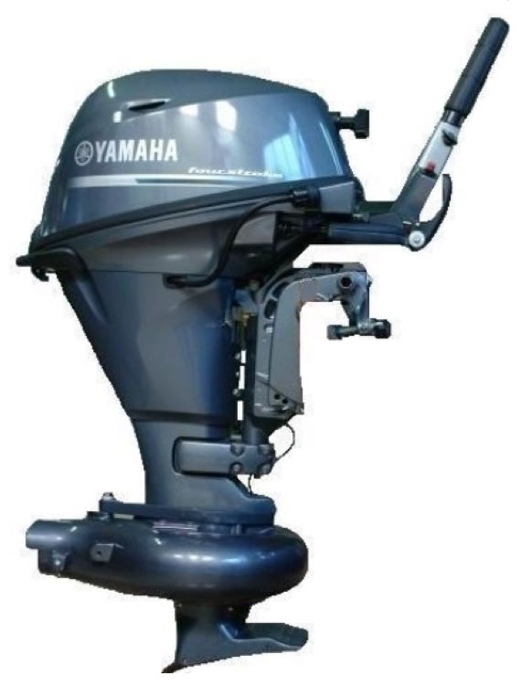 Водометный мотор купить. Yamaha f20bmhs. Yamaha f 20 водомет. Yamaha 20 BMHS. Ямаха 20 4 такта.