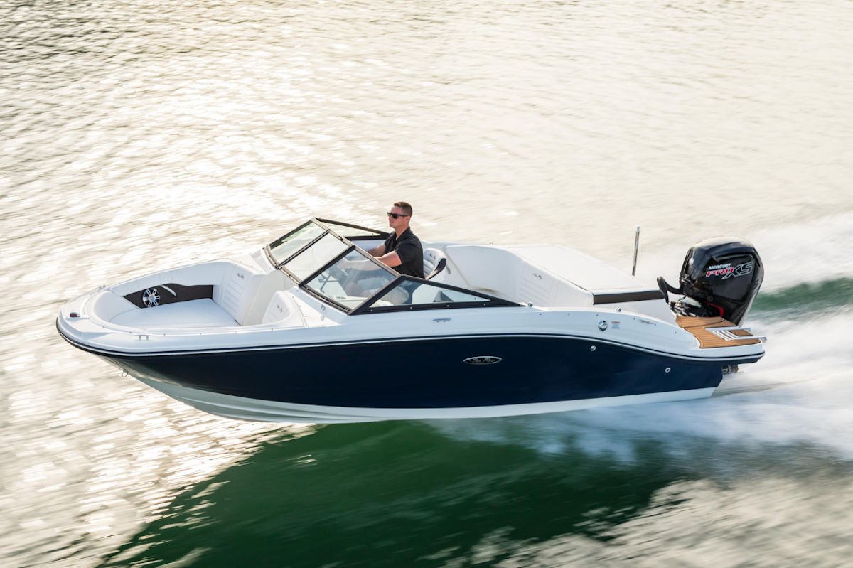 Sae Ray SPX 190 OB